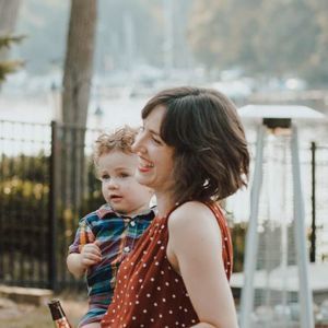 Meet your Posher, Annie